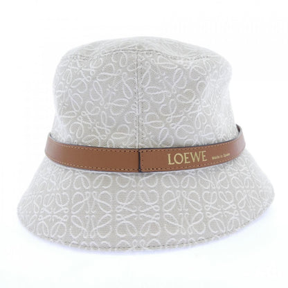 Loewe Hat Beige — view 5