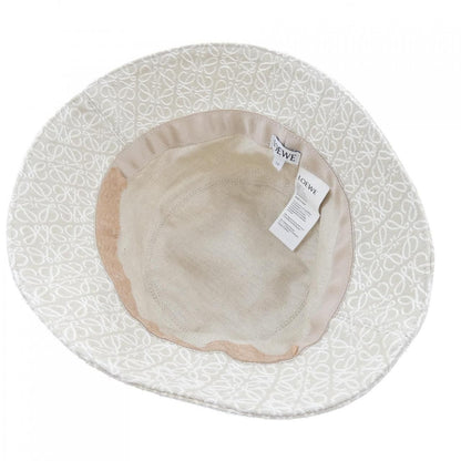 Loewe Hat Beige — view 6