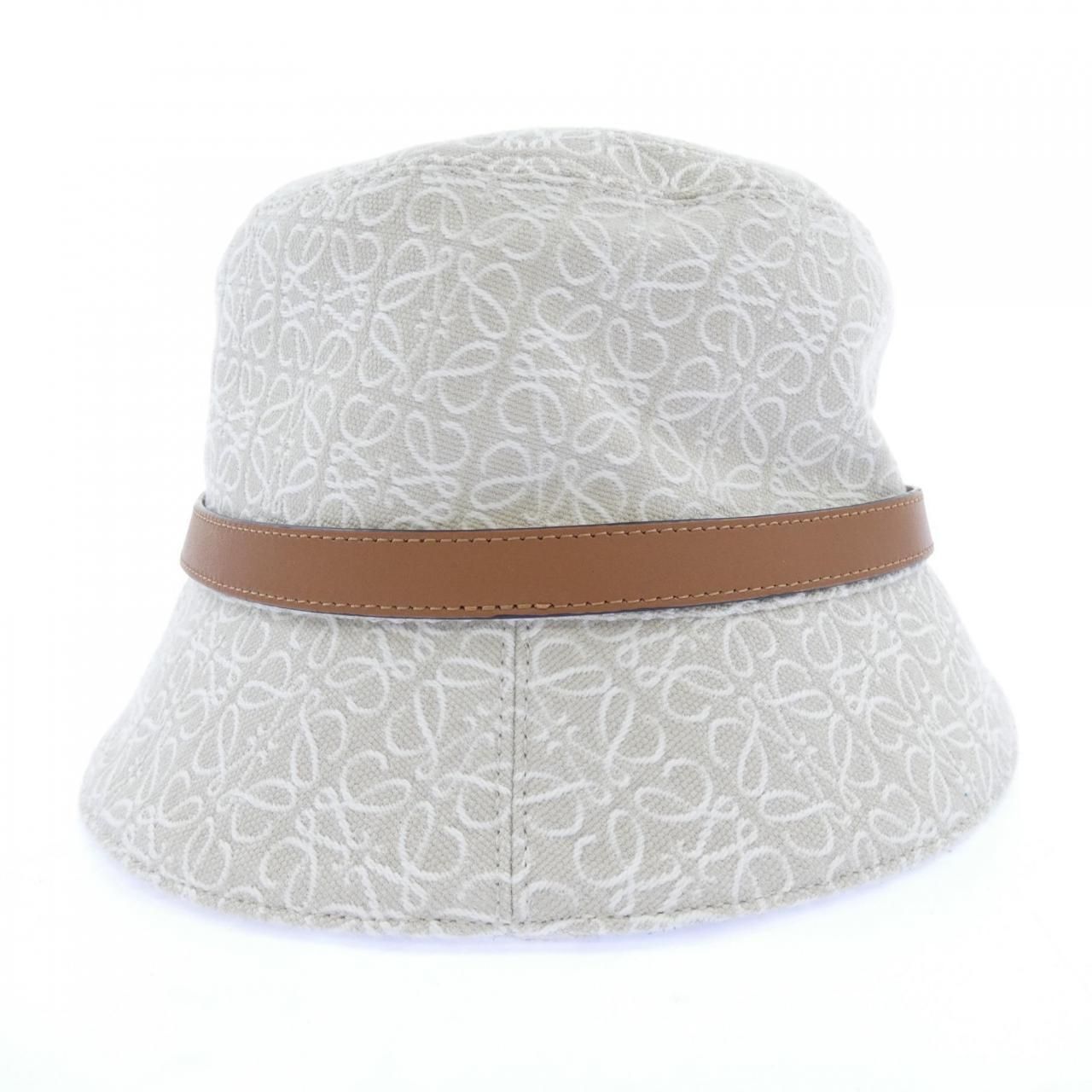 Loewe Hat Beige — view 2