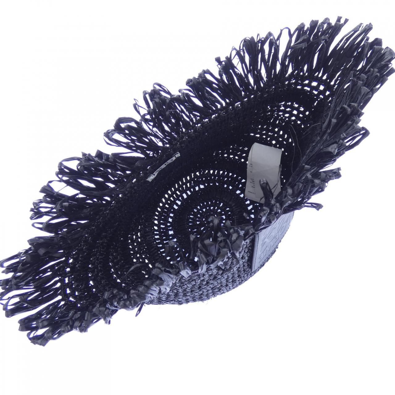 Loewe Hat Black — view 5