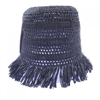 Loewe Hat Black — view 2