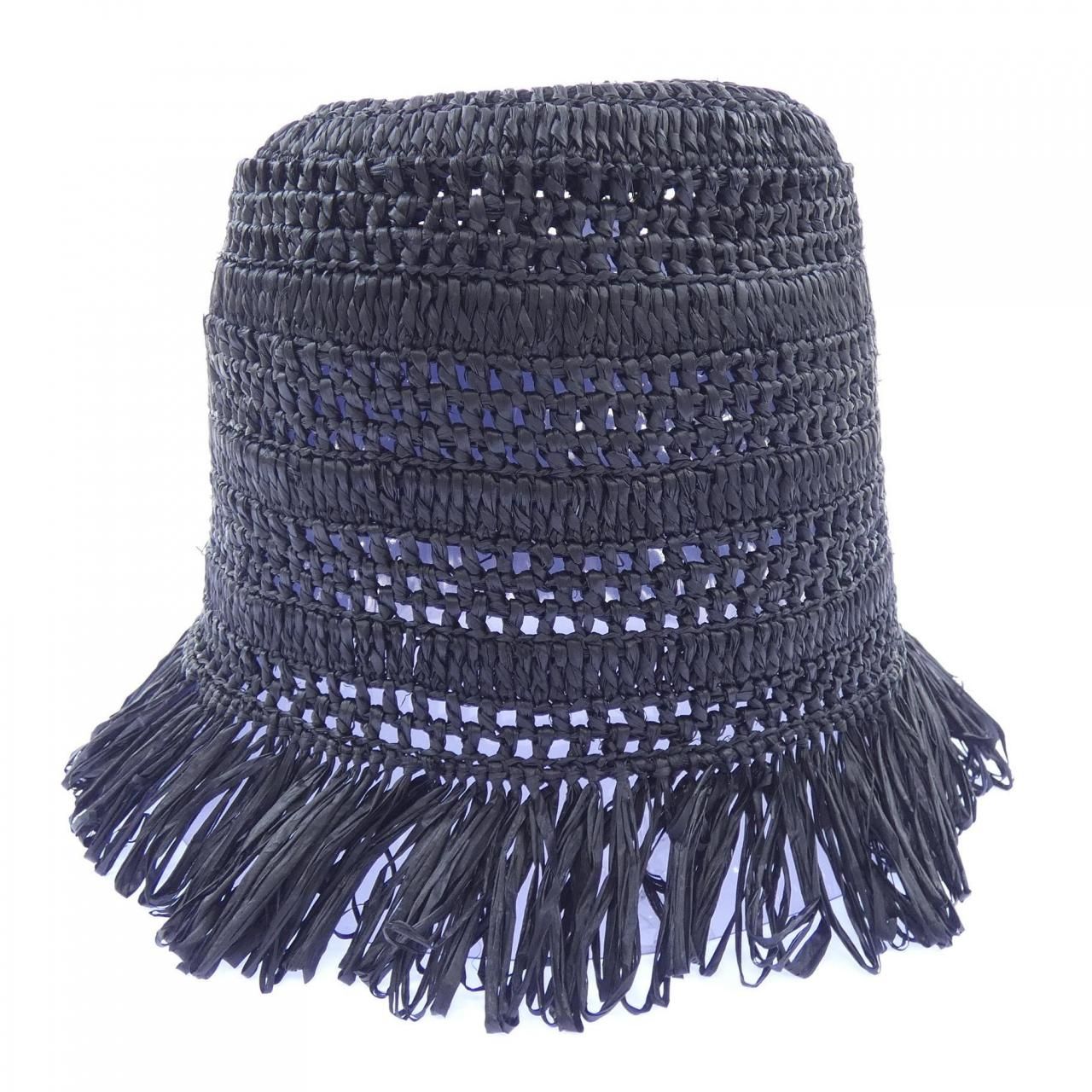 Loewe Hat Black — view 4
