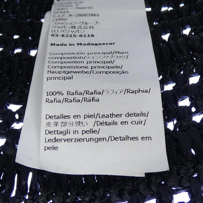 Loewe Hat Black — view 3