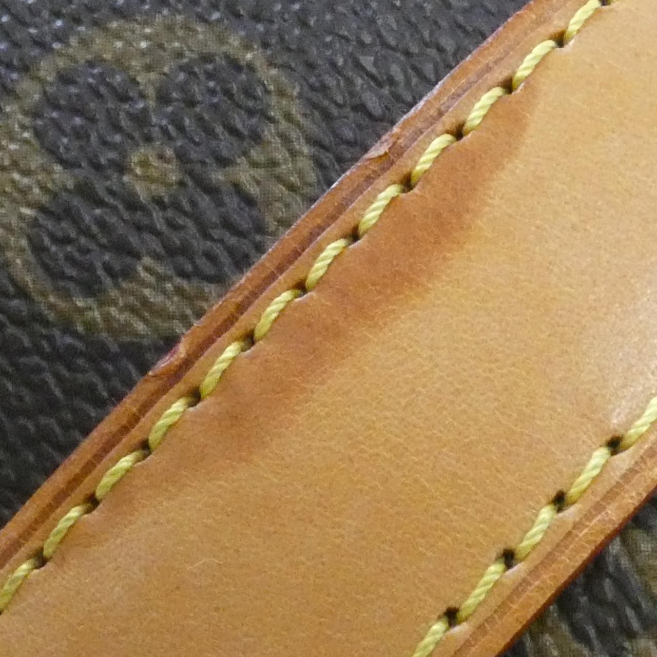 Louis Vuitton Monogram Keepall 45 cm Boston — view 5
