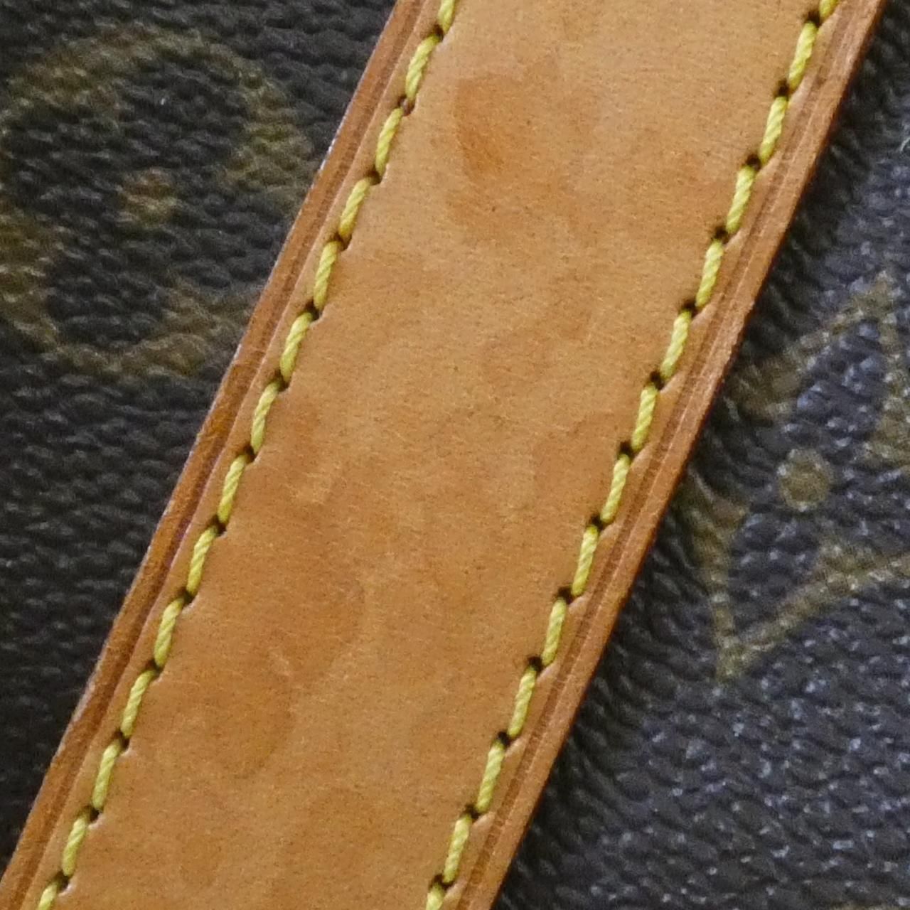 Louis Vuitton Monogram Keepall 45 cm Boston — view 4