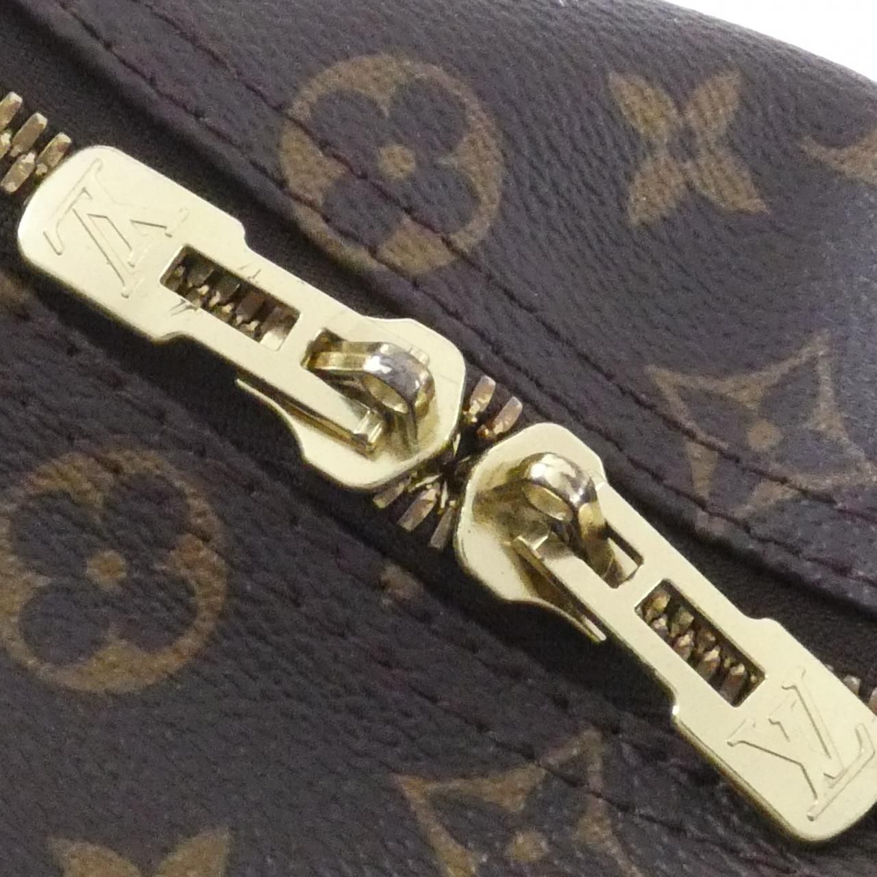 Louis Vuitton Monogram Keepall 45 cm Boston — view 6