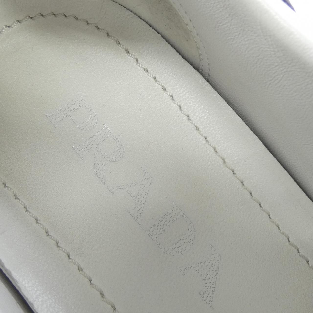 Prada 773 Sneakers White — view 6