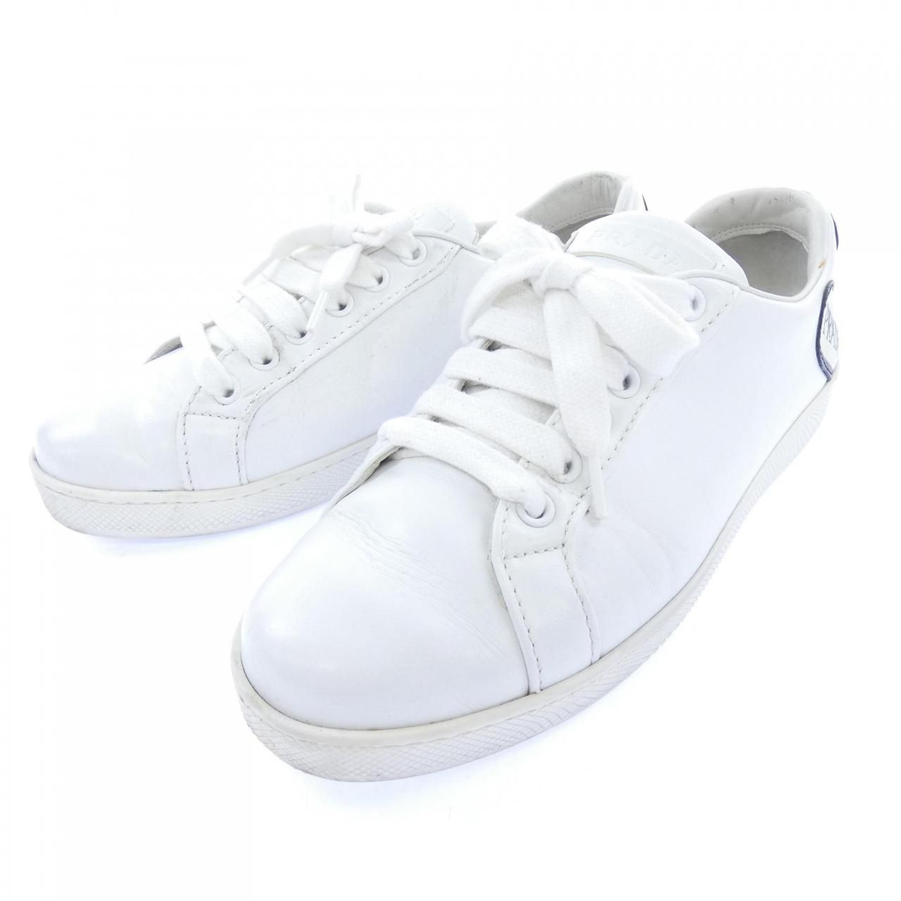 Prada 773 Sneakers White — view 3