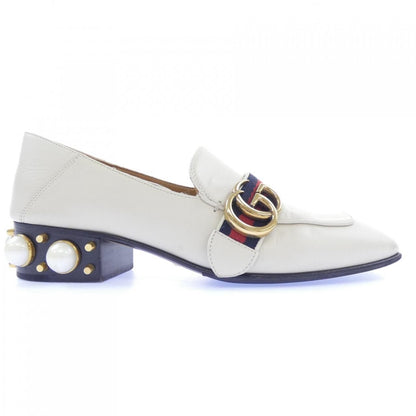 Gucci Sneakers Beige