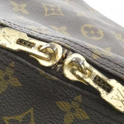 Louis Vuitton Monogram Keepall Bandouliere 60 cm Boston — view 5