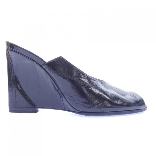 Fendi Sandals Black