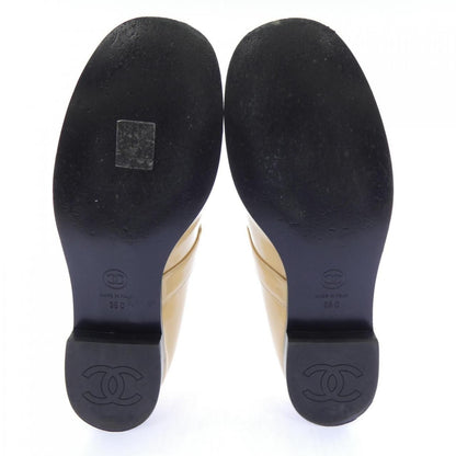 Chanel Mary Jane Shoes — view 4