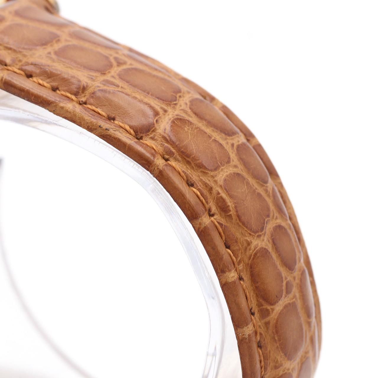 Cartier Must Tank SM Quartz Watch — view 4