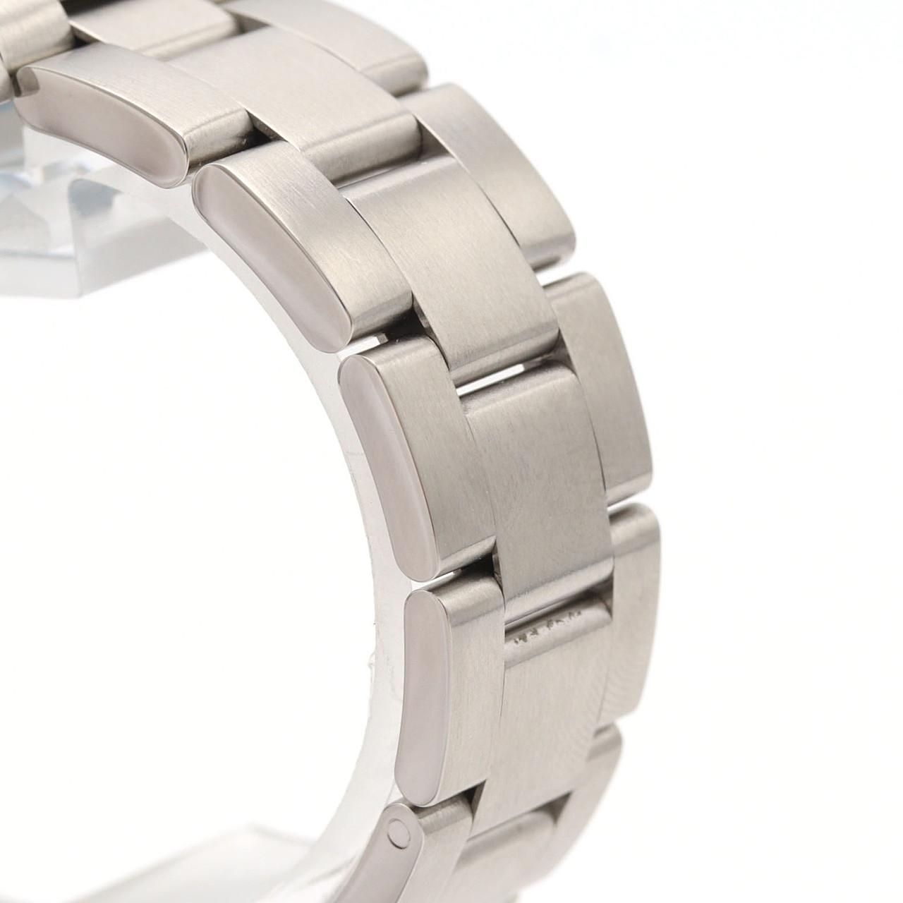Rolex Oyster Perpetual SS Automatic Winding a Number Watch — view 3