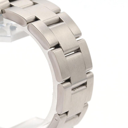 Rolex Oyster Perpetual SS Automatic Winding a Number Watch — view 3