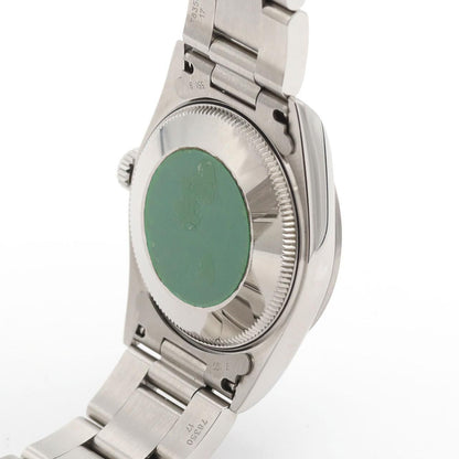 Rolex Oyster Perpetual SS Automatic Winding a Number Watch — view 5