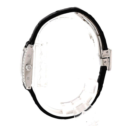 Cartier Mini Tank American WG D WG Quartz Watch — view 3