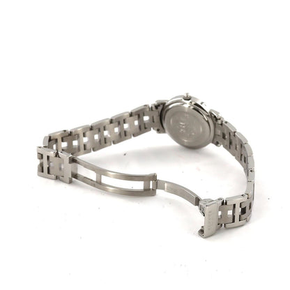 Hermes SS Quartz Watch — view 7