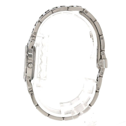 Hermes SS Quartz Watch — view 3