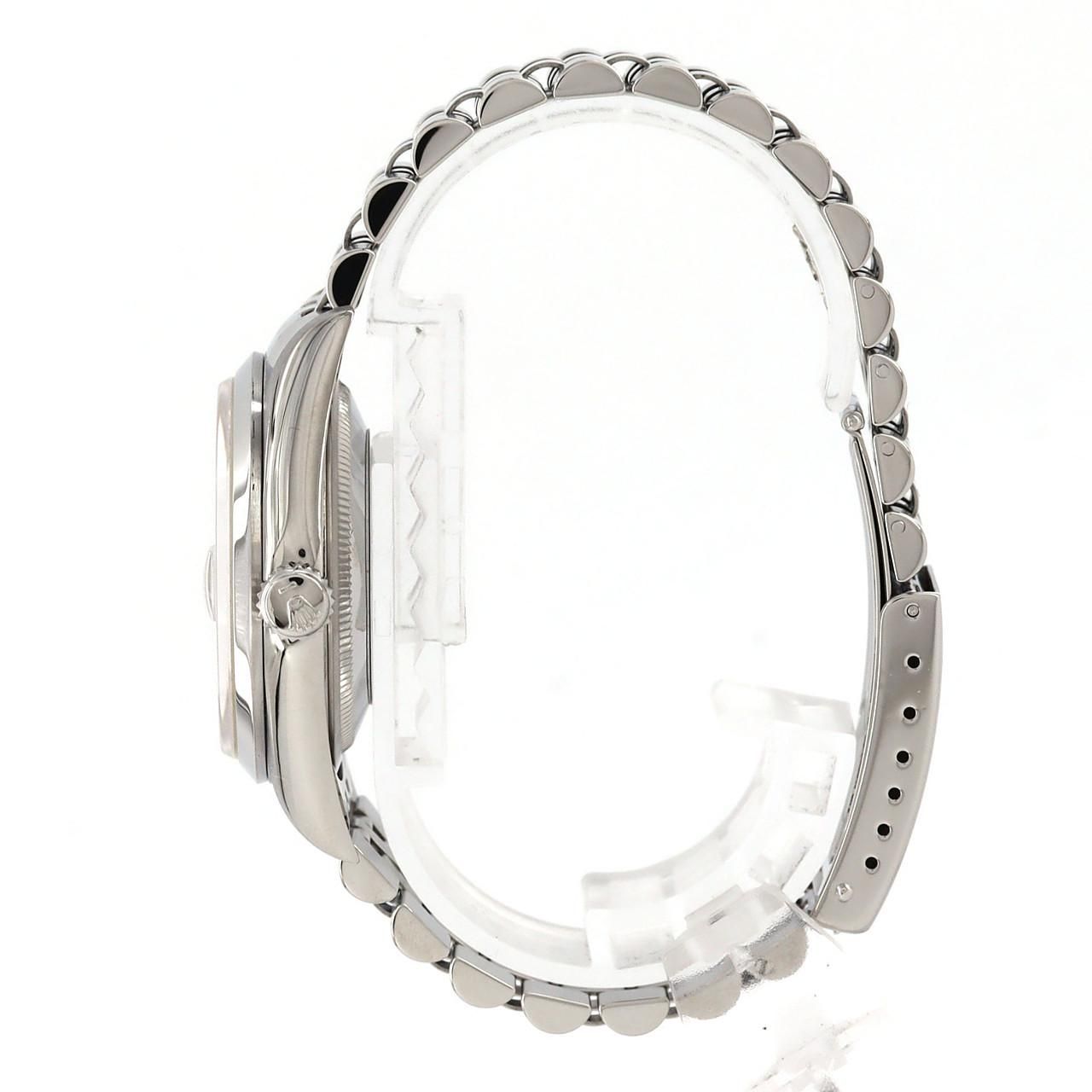 Rolex Datejust 5 SS Automatic Winding T Number Watch — view 3