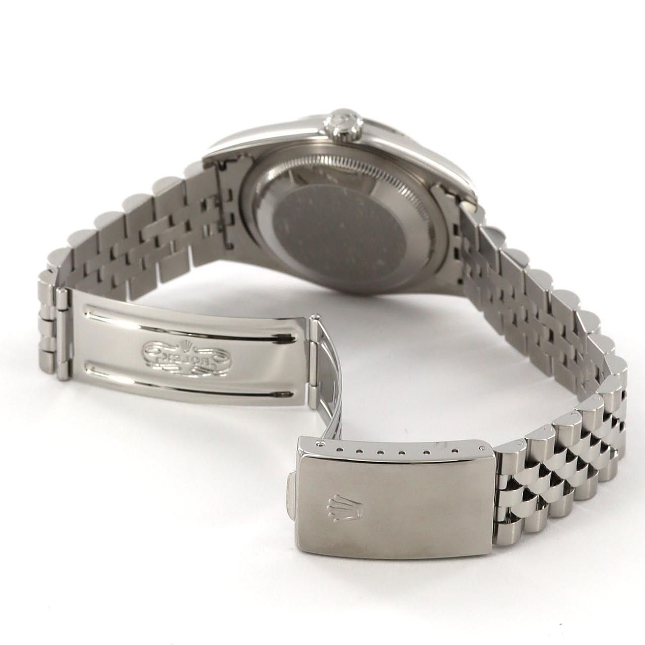 Rolex Datejust 5 SS Automatic Winding T Number Watch — view 7