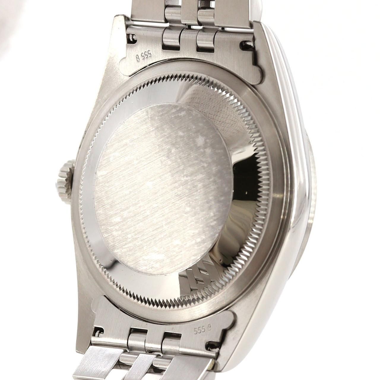 Rolex Datejust 5 SS Automatic Winding T Number Watch — view 6