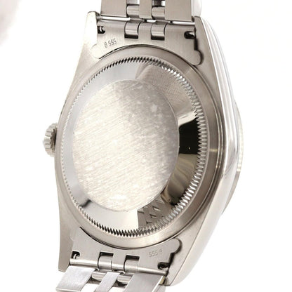 Rolex Datejust 5 SS Automatic Winding T Number Watch — view 6
