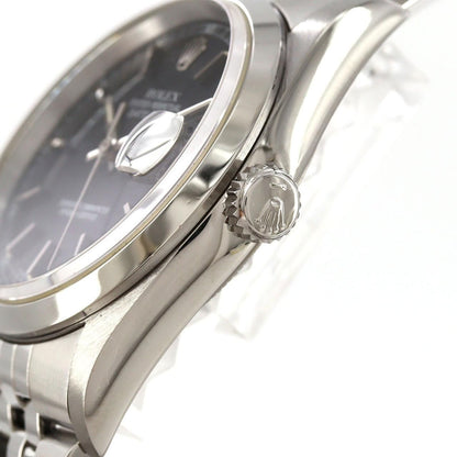 Rolex Datejust 5 SS Automatic Winding T Number Watch — view 4