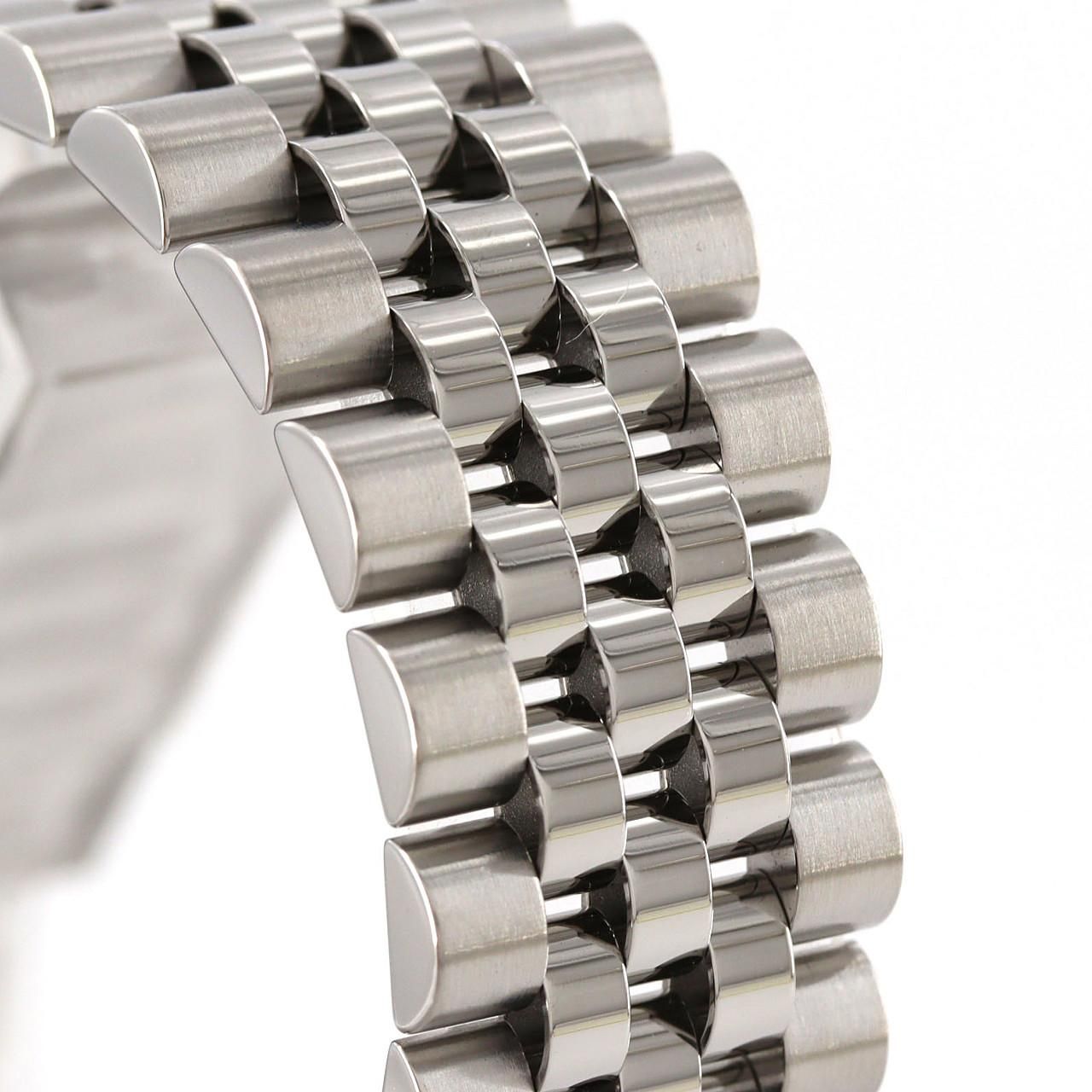 Rolex Datejust 5 SS Automatic Winding T Number Watch — view 5