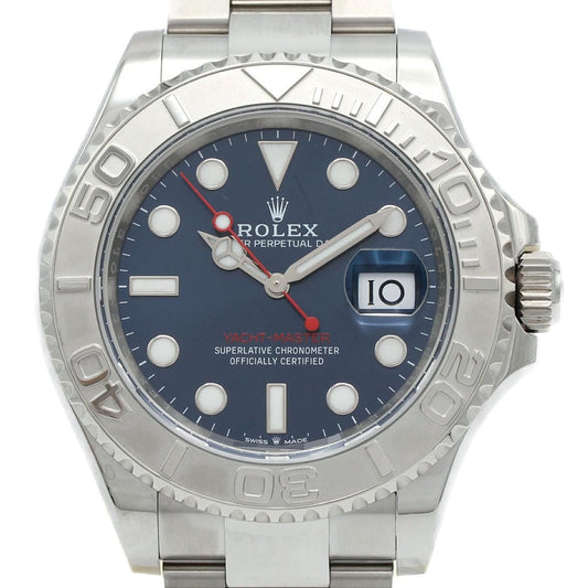 Rolex Yachtmaster Star Ssxpt Automatic Winding Watch