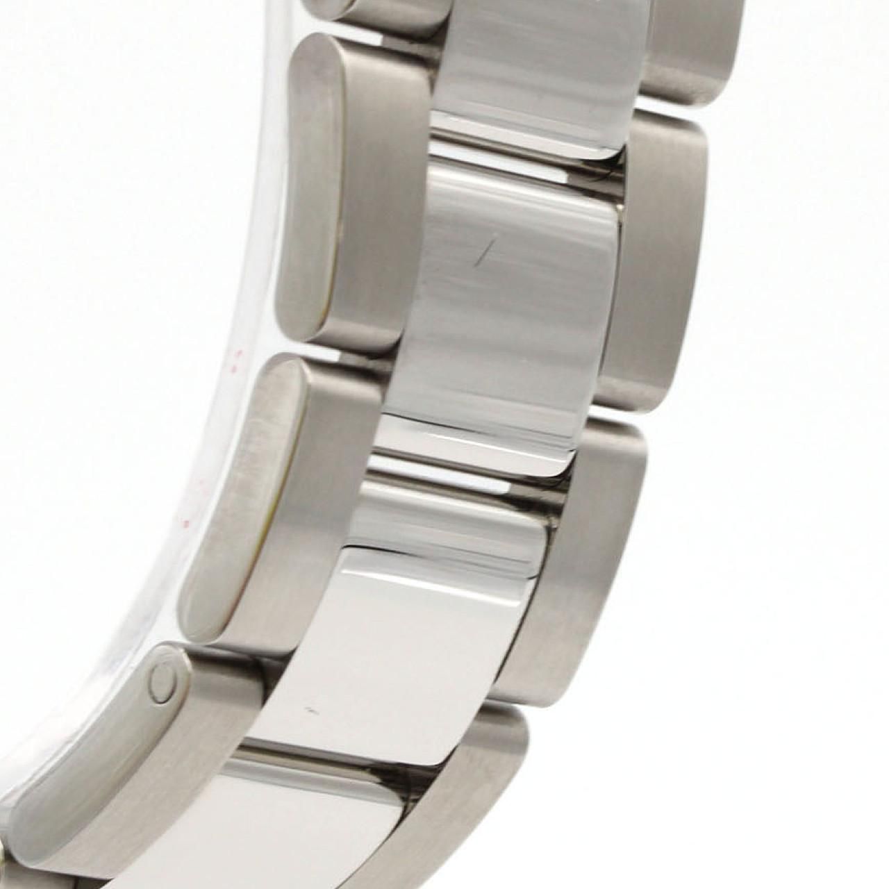 Rolex GMT Master II 3 SS Automatic Winding Watch — view 5
