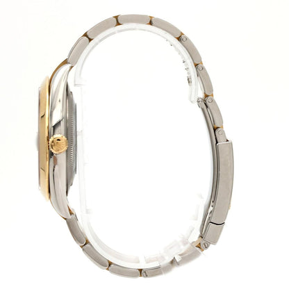 Rolex Datejust Automatic Winding Watch — view 3