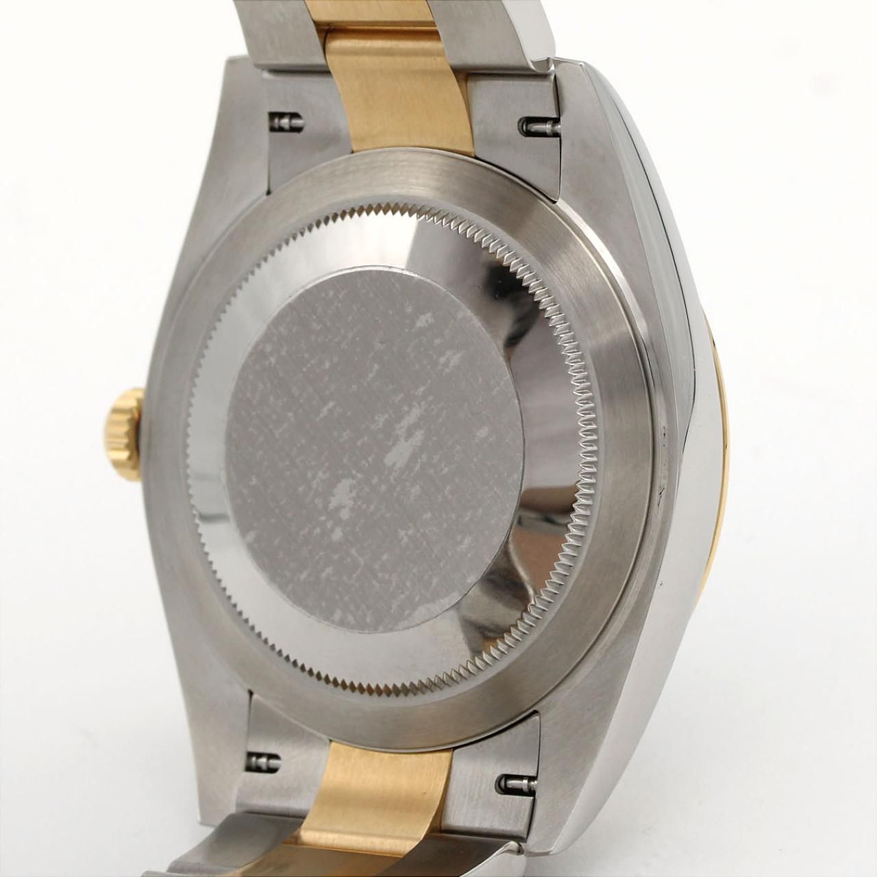 Rolex Datejust Automatic Winding Watch — view 6