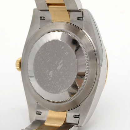 Rolex Datejust Automatic Winding Watch — view 6