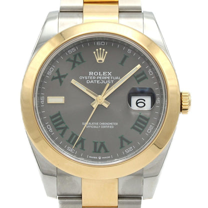 Rolex Datejust Automatic Winding Watch
