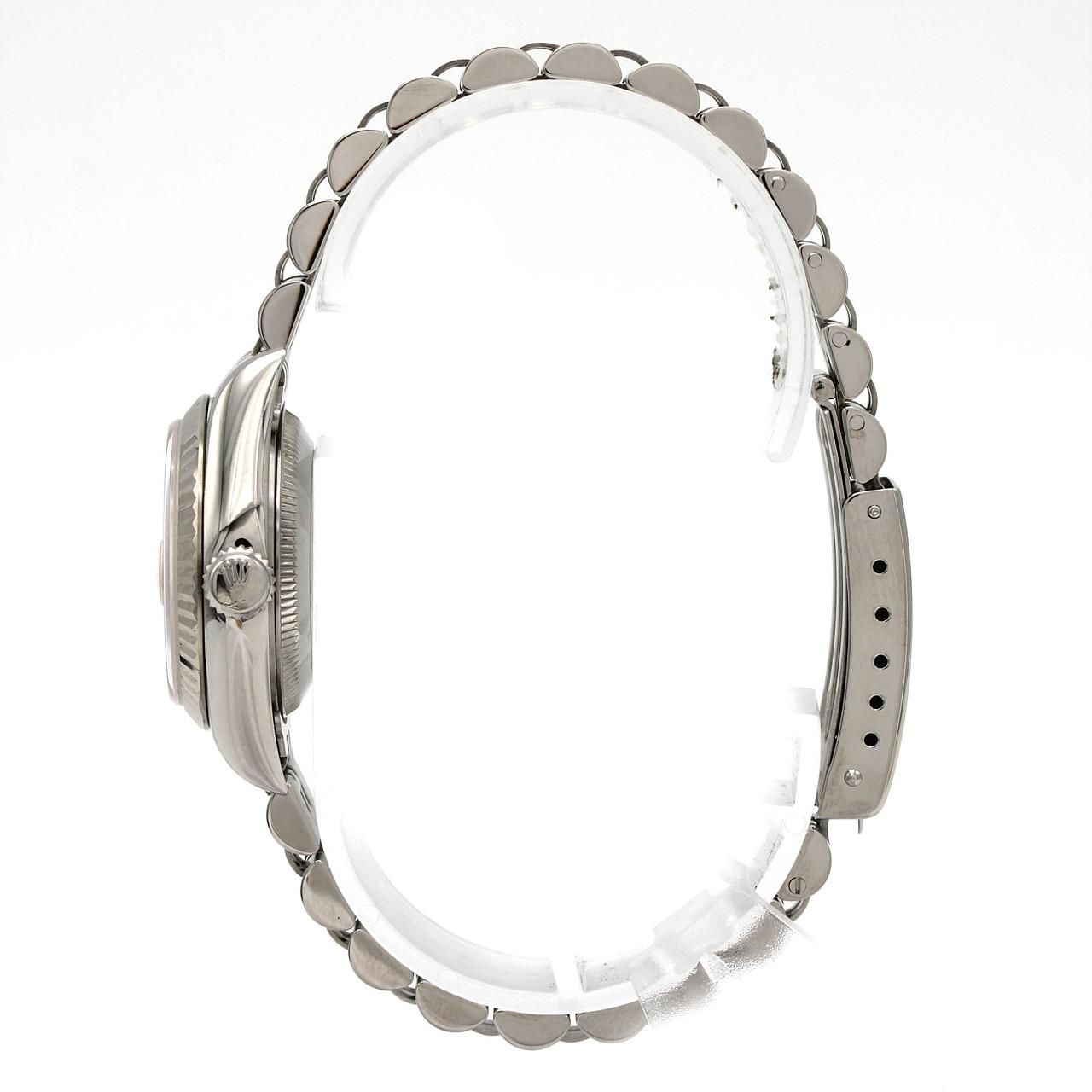 Rolex Datejust Automatic Winding Number Watch — view 3