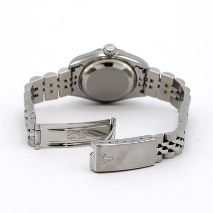 Rolex Datejust Automatic Winding Number Watch — view 6