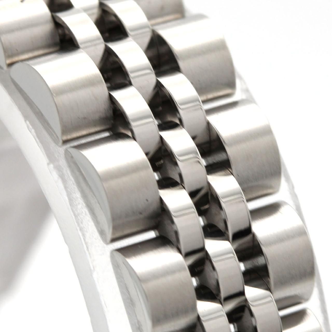 Rolex Datejust Automatic Winding Number Watch — view 5