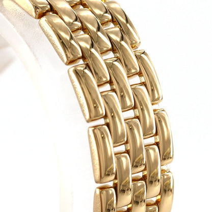Cartier Mini Panthère YG Quartz Watch — view 4