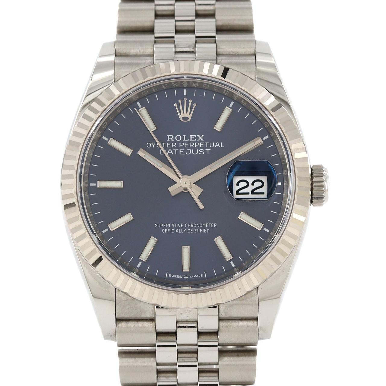 Rolex Datejust Automatic Winding Watch