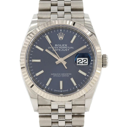 Rolex Datejust Automatic Winding Watch