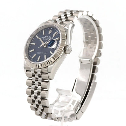 Rolex Datejust Automatic Winding Watch — view 2