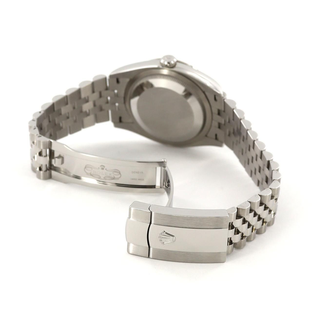 Rolex Datejust Automatic Winding Watch — view 7