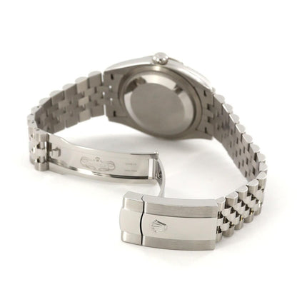 Rolex Datejust Automatic Winding Watch — view 7