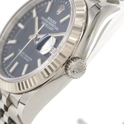 Rolex Datejust Automatic Winding Watch — view 4