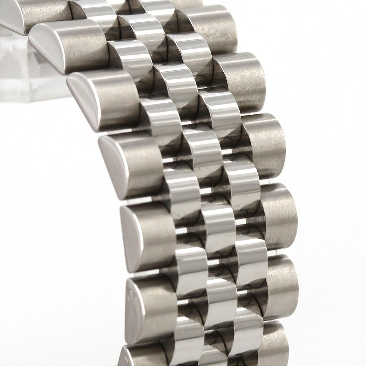 Rolex Datejust Automatic Winding Watch — view 5
