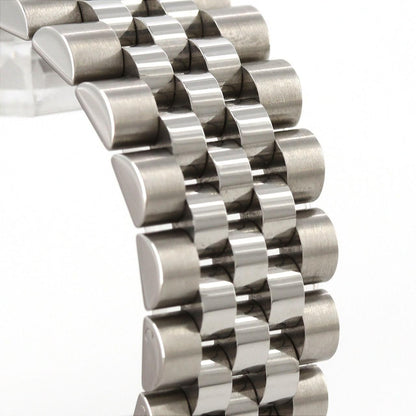 Rolex Datejust Automatic Winding Watch — view 5