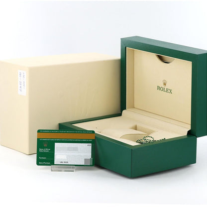 Rolex Datejust Automatic Winding Watch — view 8