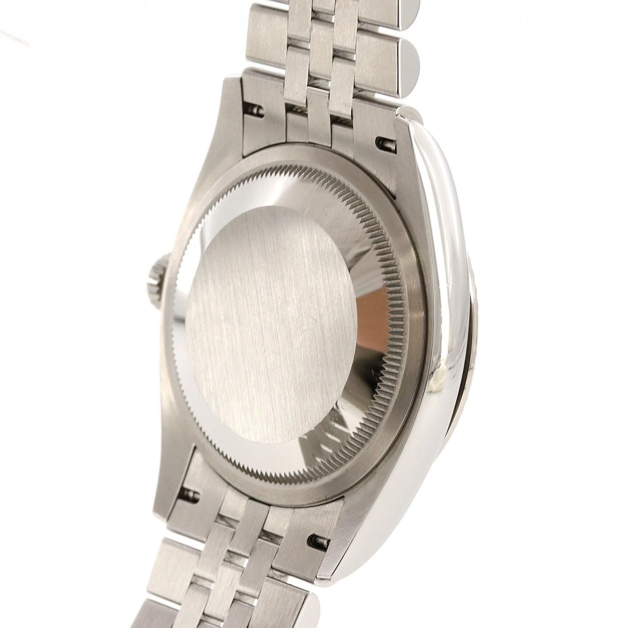Rolex Datejust Automatic Winding Watch — view 6