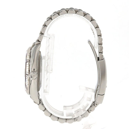Rolex Datejust Automatic Winding Watch — view 3